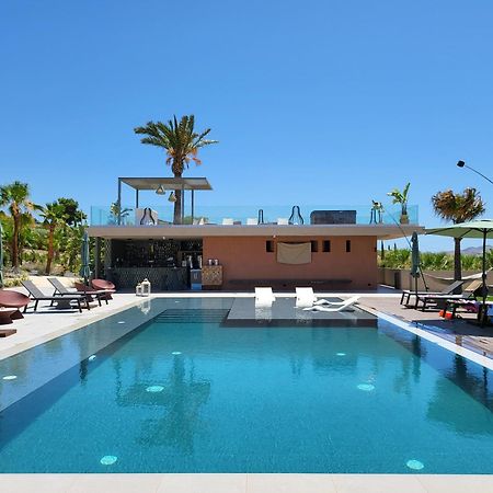 Terreforti Luxury Village Agrigento Exteriör bild