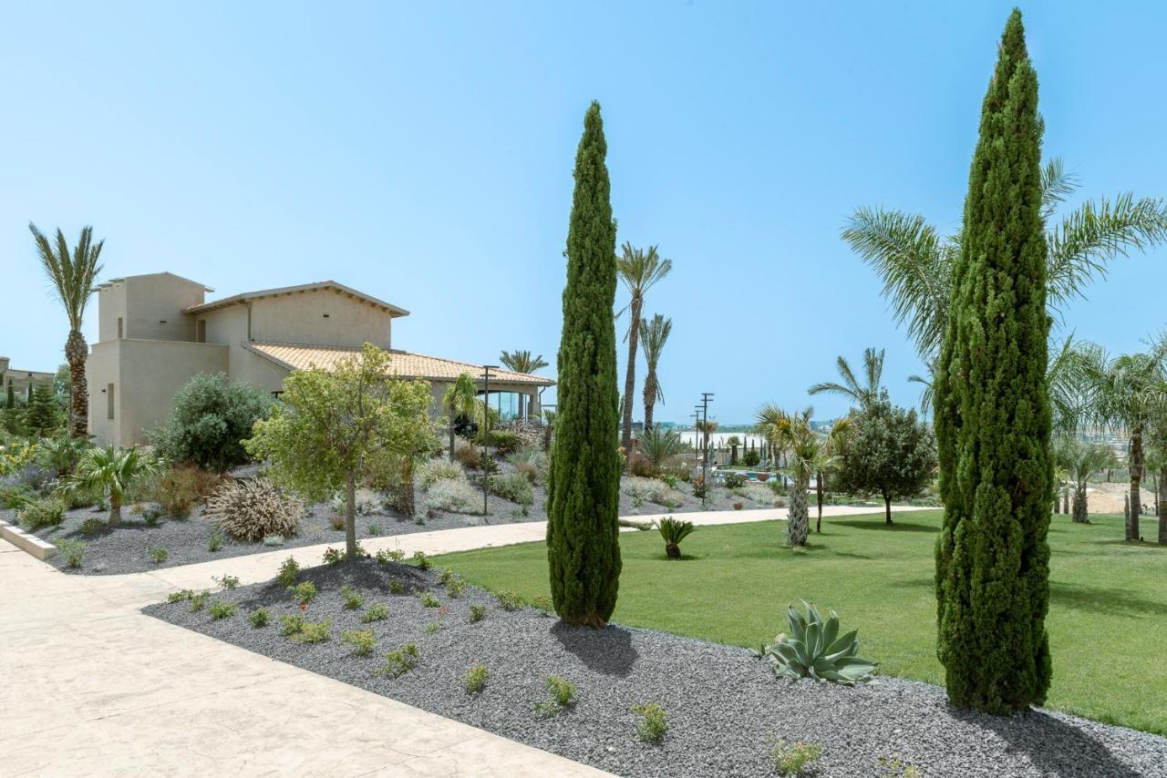 Terreforti Luxury Village Agrigento Exteriör bild