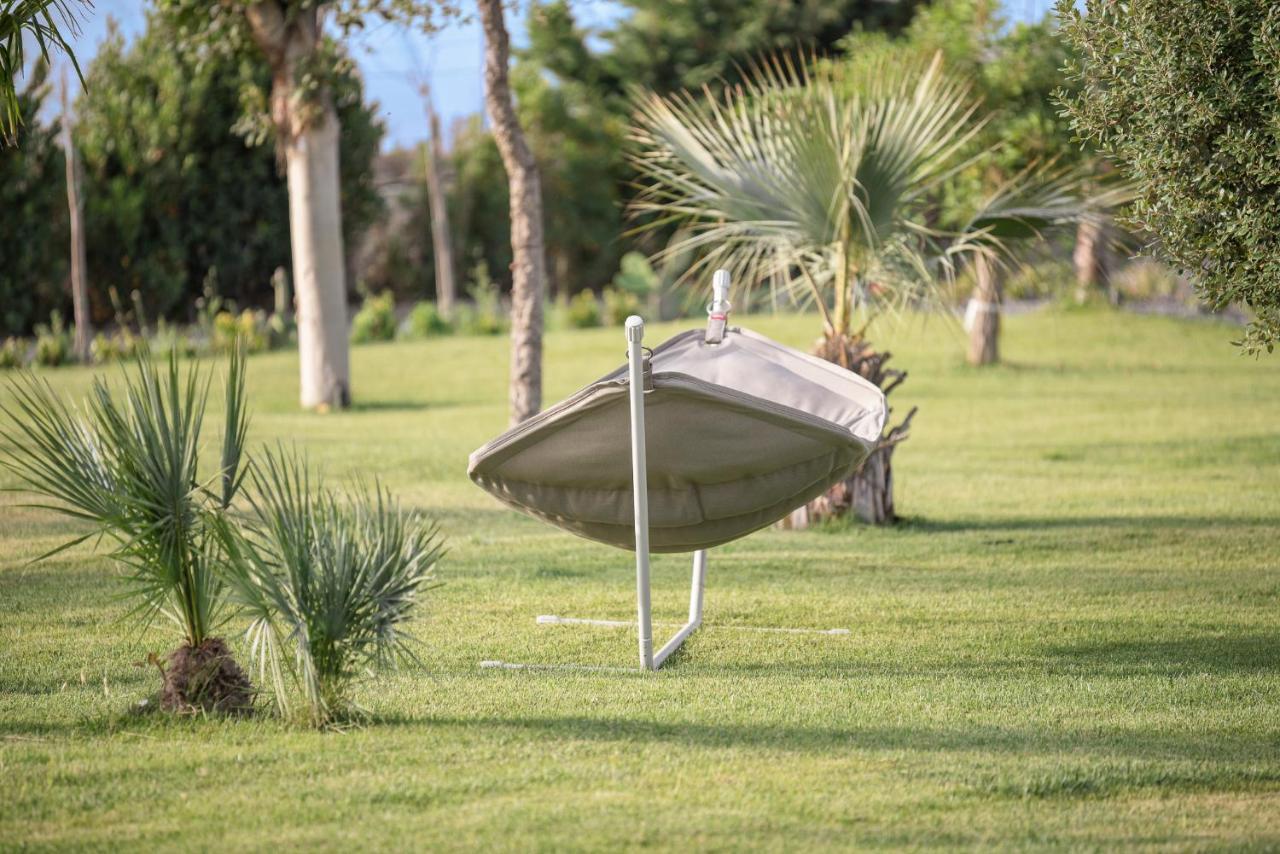 Terreforti Luxury Village Agrigento Exteriör bild