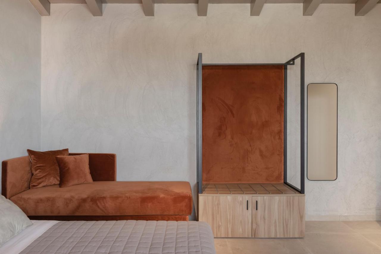 Terreforti Luxury Village Agrigento Exteriör bild