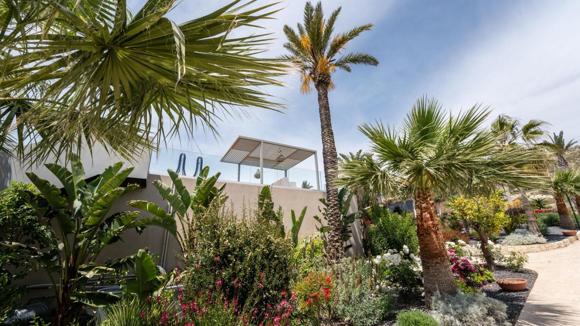 Terreforti Luxury Village Agrigento Exteriör bild