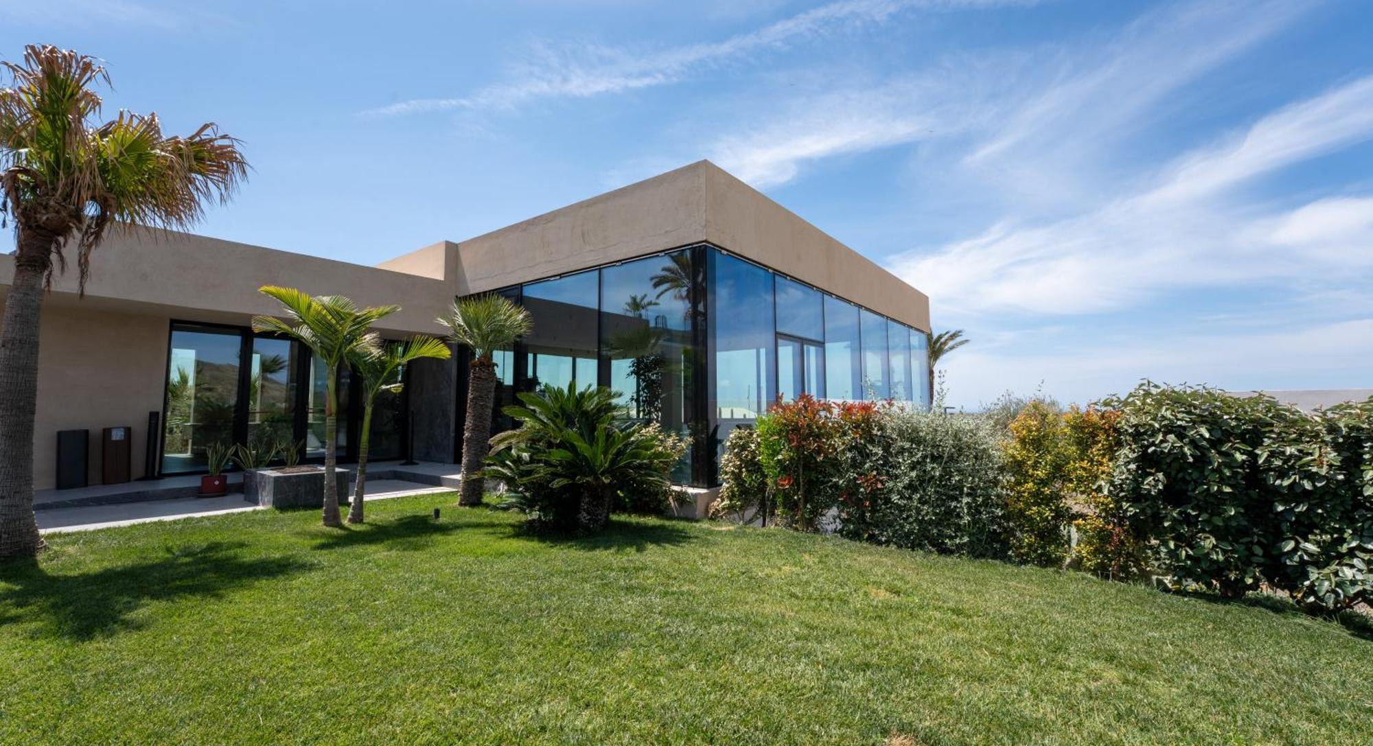 Terreforti Luxury Village Agrigento Exteriör bild