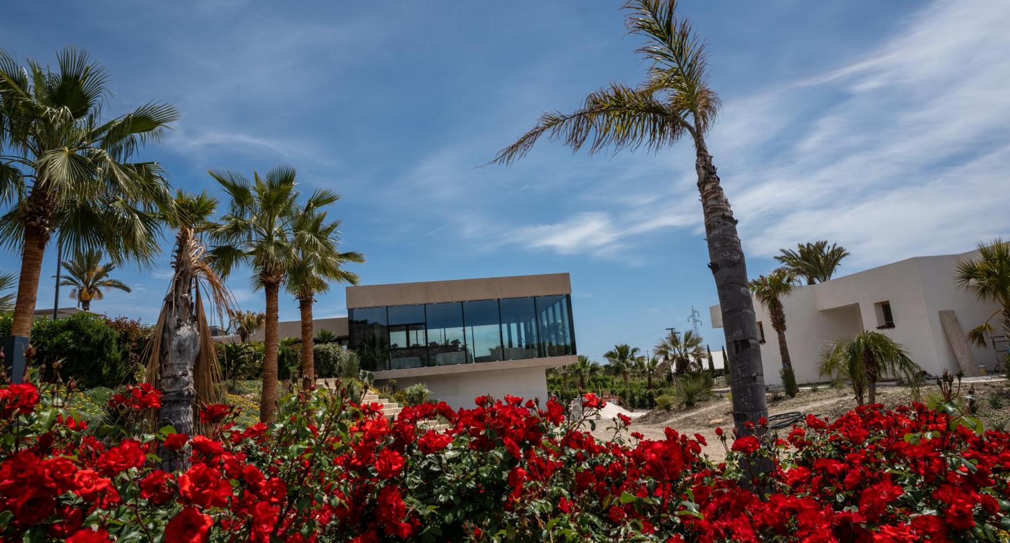 Terreforti Luxury Village Agrigento Exteriör bild