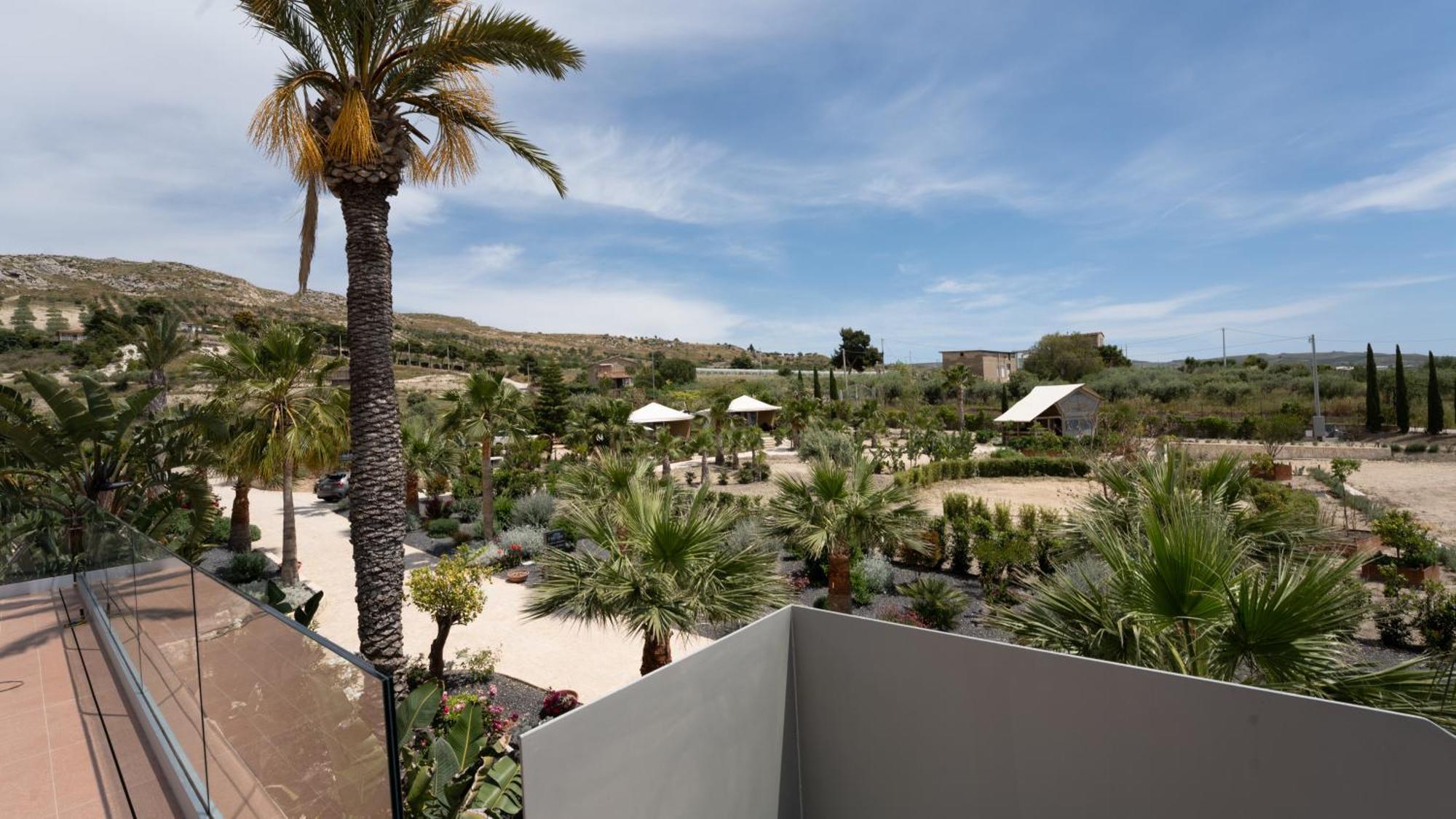 Terreforti Luxury Village Agrigento Exteriör bild