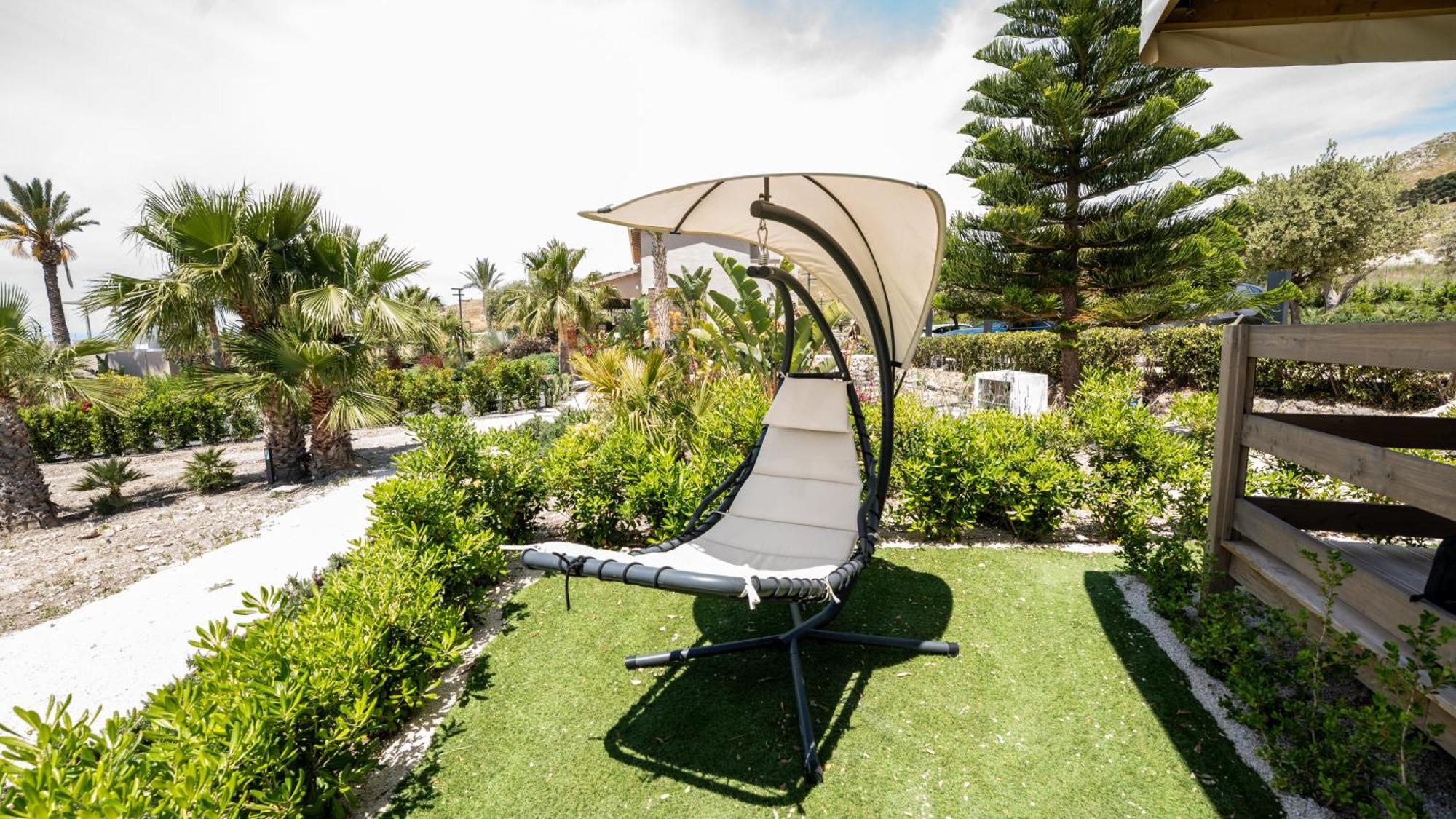 Terreforti Luxury Village Agrigento Exteriör bild