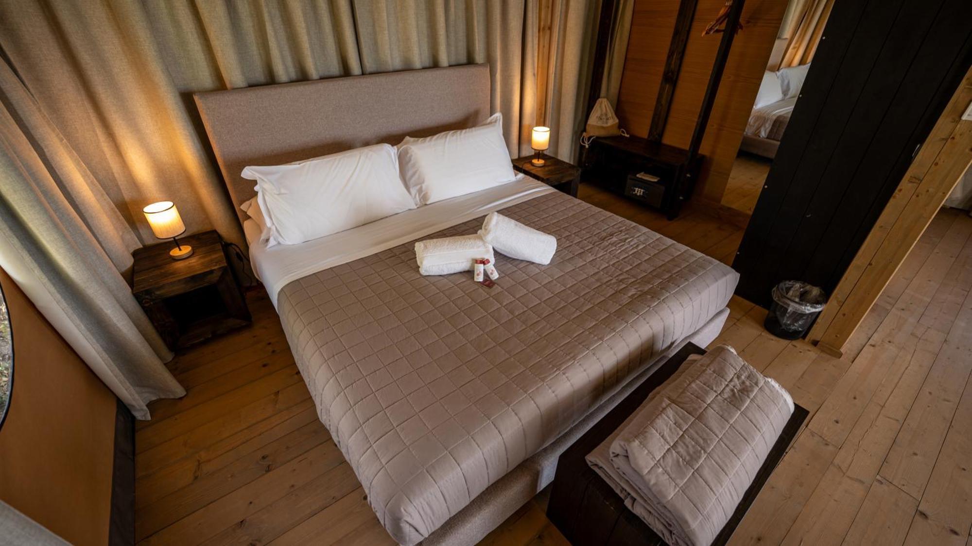 Terreforti Luxury Village Agrigento Exteriör bild