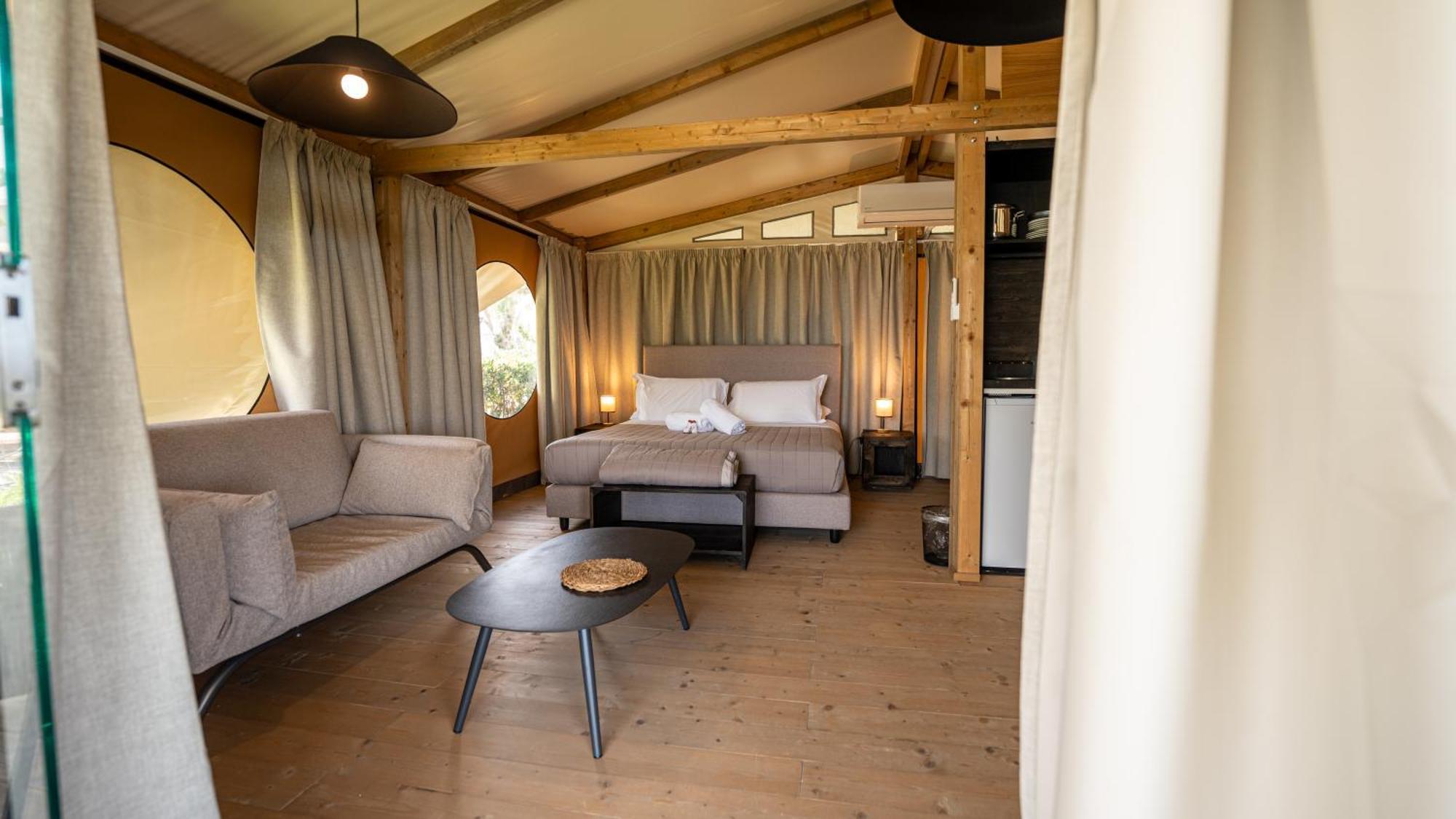 Terreforti Luxury Village Agrigento Exteriör bild